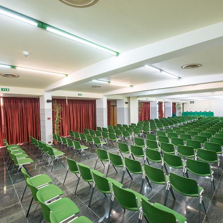 Splendid Hotel La Torre Mondello Ngoại thất bức ảnh