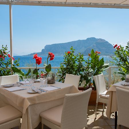 Splendid Hotel La Torre Mondello Ngoại thất bức ảnh