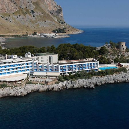 Splendid Hotel La Torre Mondello Ngoại thất bức ảnh