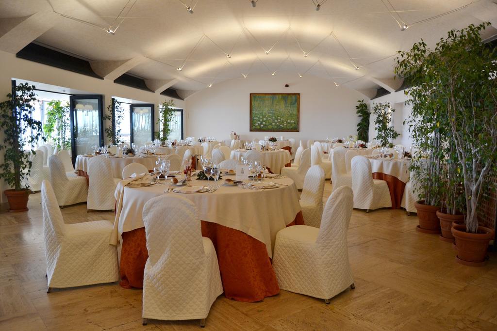 Splendid Hotel La Torre Mondello Ngoại thất bức ảnh
