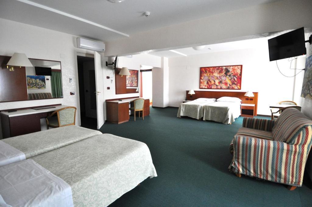 Splendid Hotel La Torre Mondello Ngoại thất bức ảnh