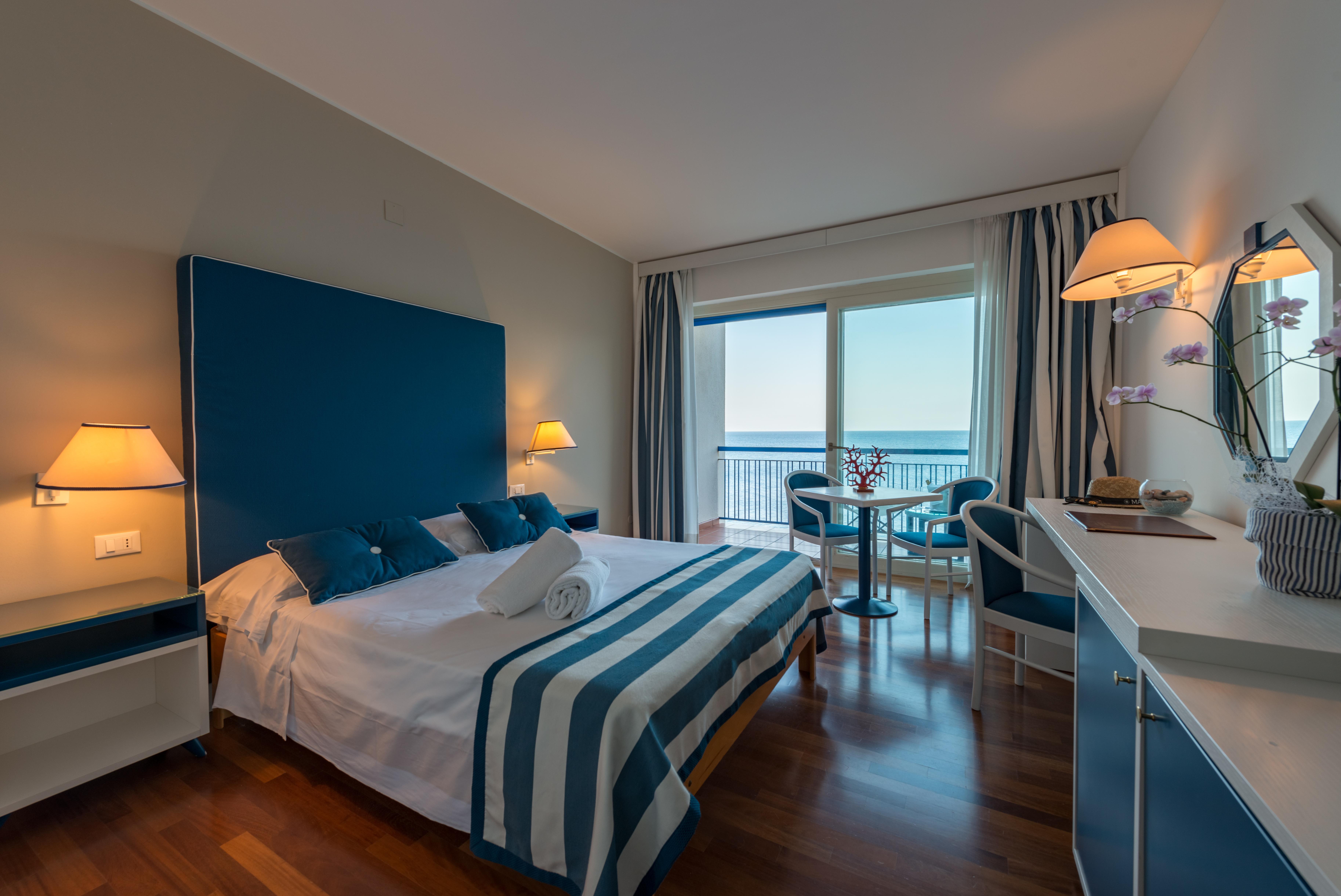 Splendid Hotel La Torre Mondello Ngoại thất bức ảnh