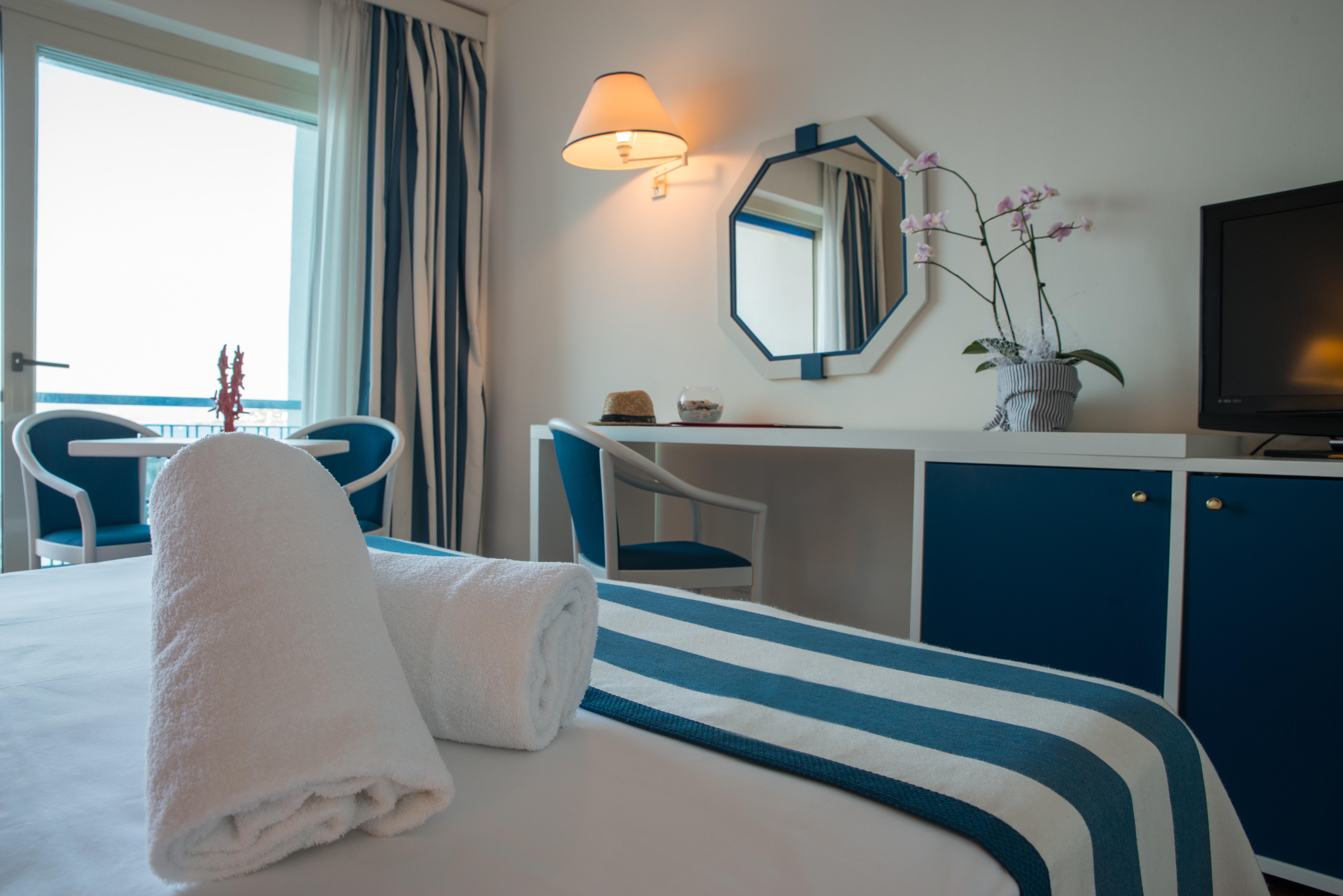 Splendid Hotel La Torre Mondello Ngoại thất bức ảnh