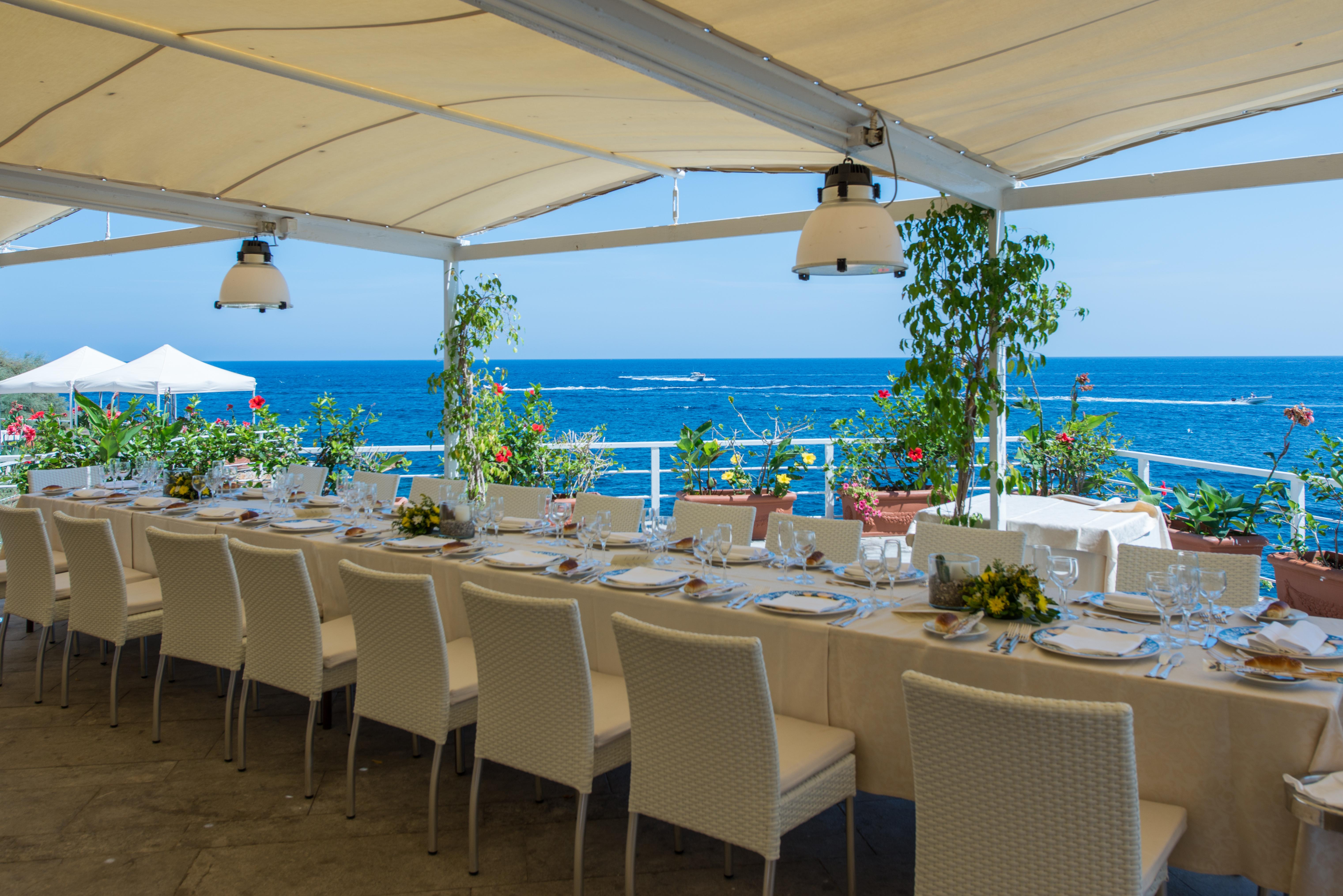 Splendid Hotel La Torre Mondello Ngoại thất bức ảnh