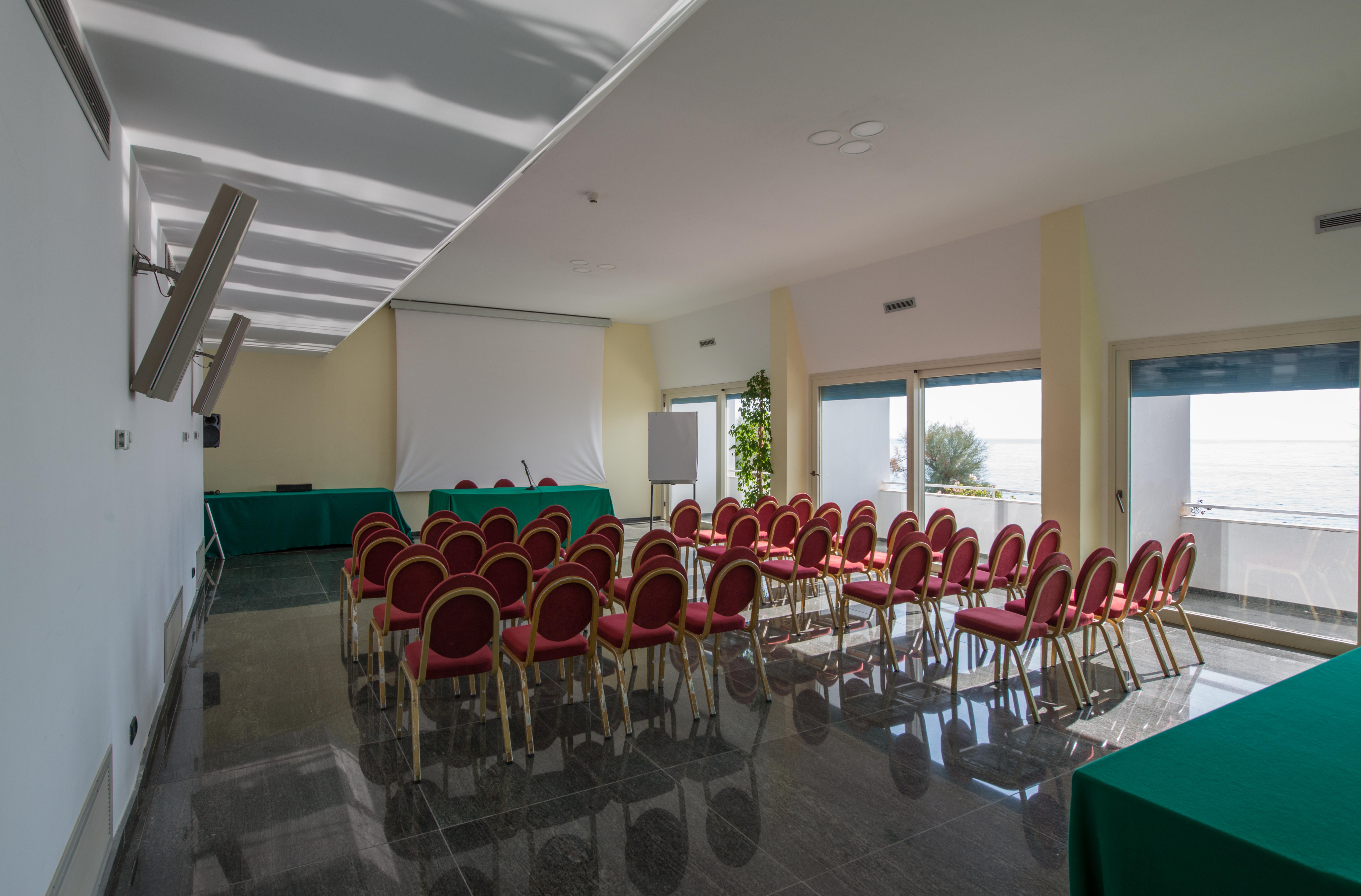 Splendid Hotel La Torre Mondello Ngoại thất bức ảnh