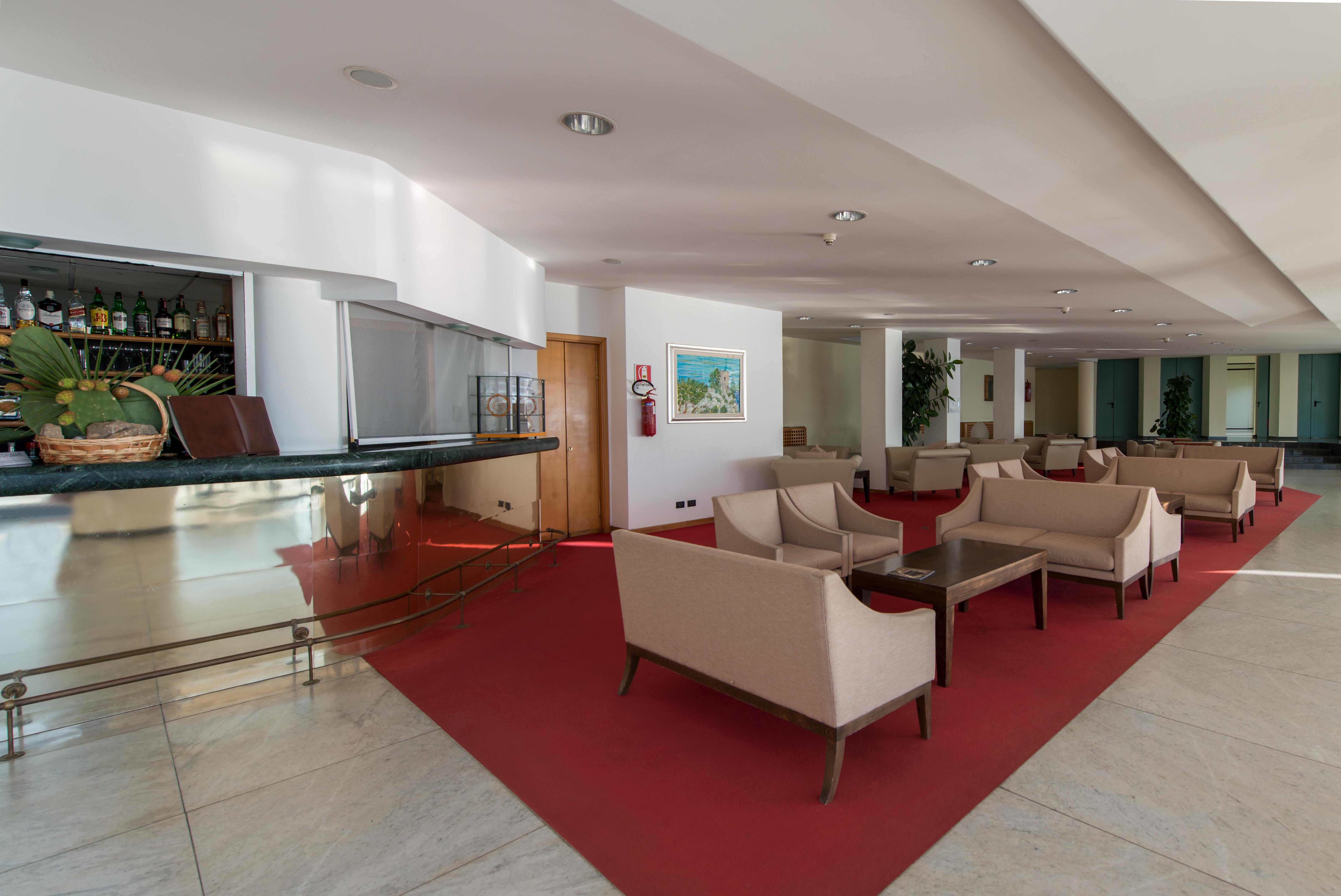 Splendid Hotel La Torre Mondello Ngoại thất bức ảnh