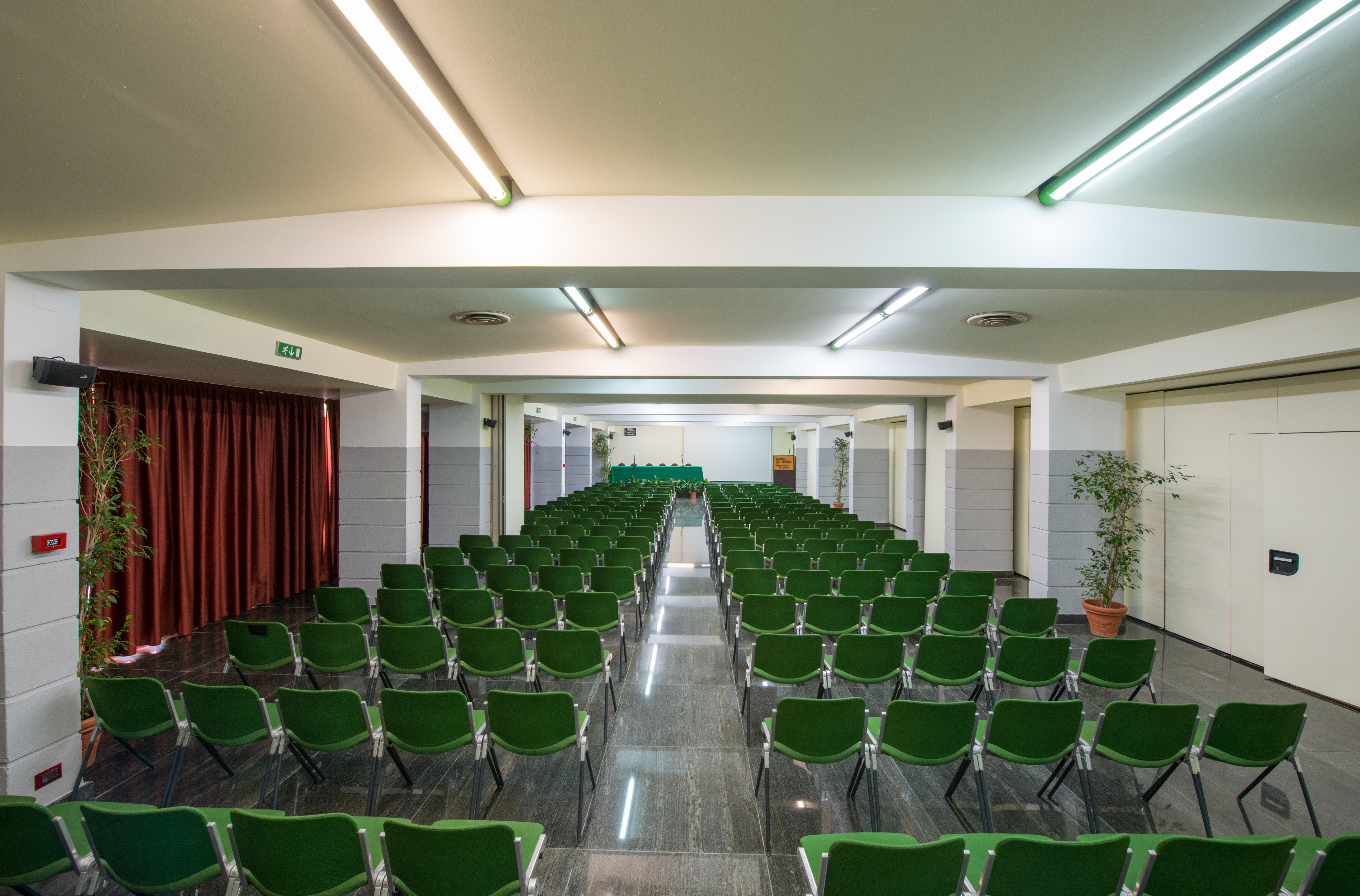 Splendid Hotel La Torre Mondello Ngoại thất bức ảnh