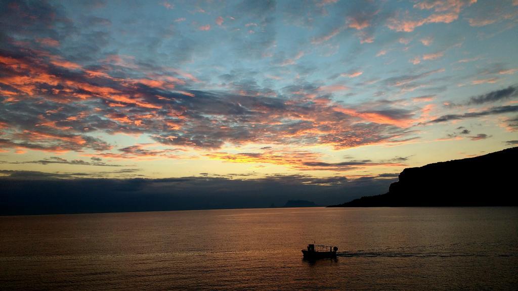 Splendid Hotel La Torre Mondello Ngoại thất bức ảnh