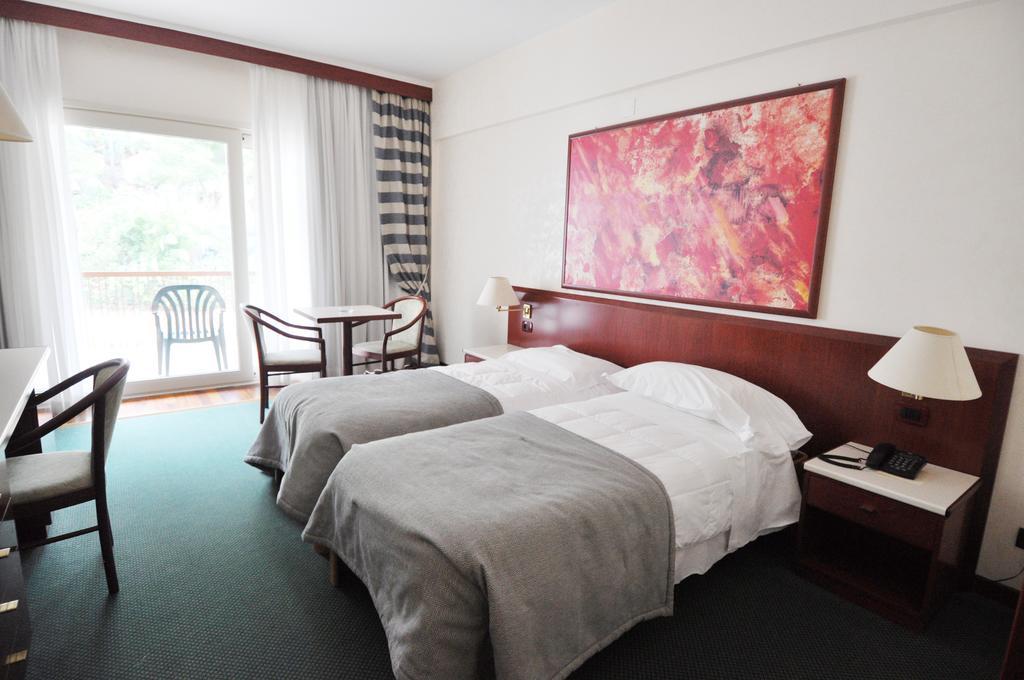 Splendid Hotel La Torre Mondello Ngoại thất bức ảnh