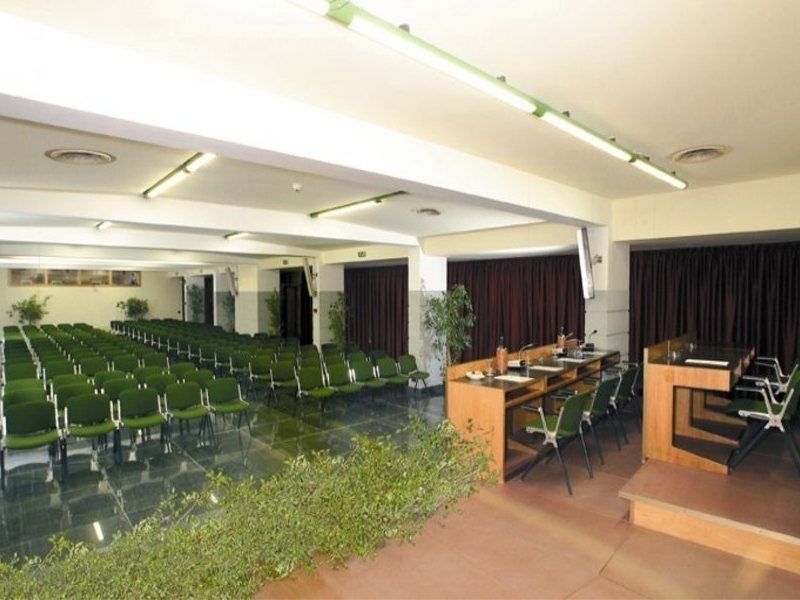 Splendid Hotel La Torre Mondello Ngoại thất bức ảnh