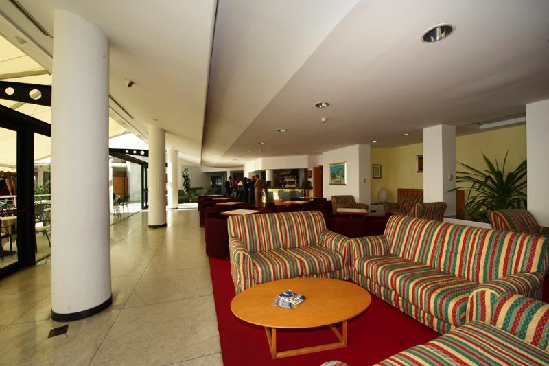 Splendid Hotel La Torre Mondello Ngoại thất bức ảnh