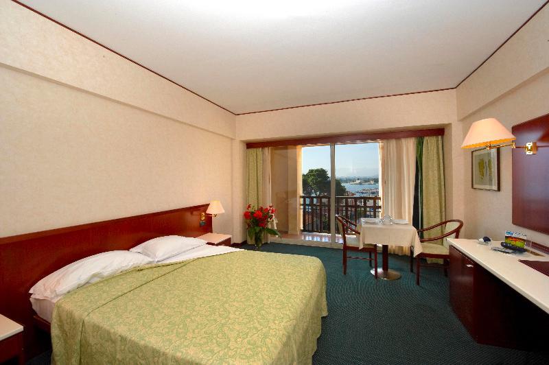 Splendid Hotel La Torre Mondello Ngoại thất bức ảnh